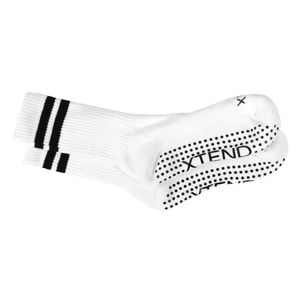 Crew Grip Socks - Med - NWT